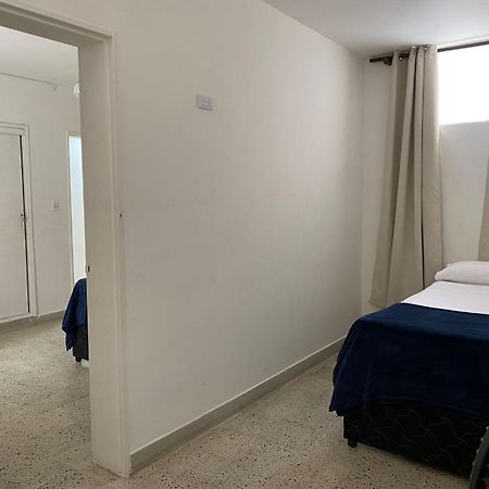 Aparta Hotel Mediterraneo Estadio Μεντεγίν Εξωτερικό φωτογραφία
