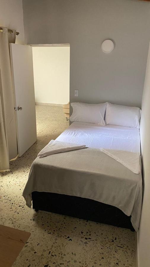 Aparta Hotel Mediterraneo Estadio Μεντεγίν Εξωτερικό φωτογραφία
