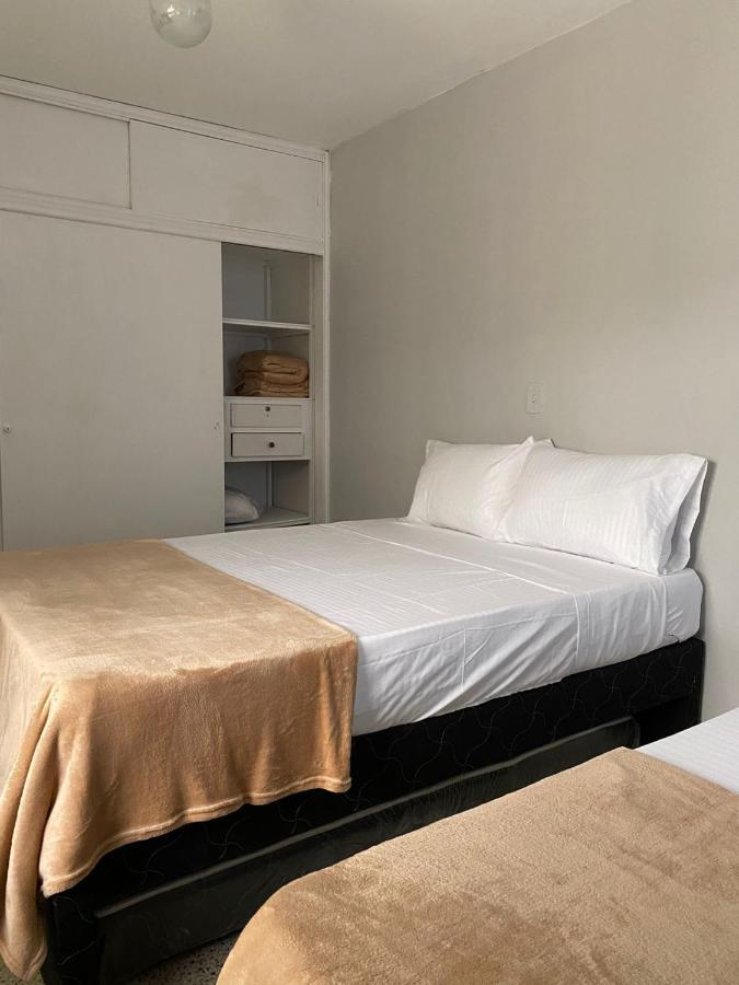 Aparta Hotel Mediterraneo Estadio Μεντεγίν Εξωτερικό φωτογραφία