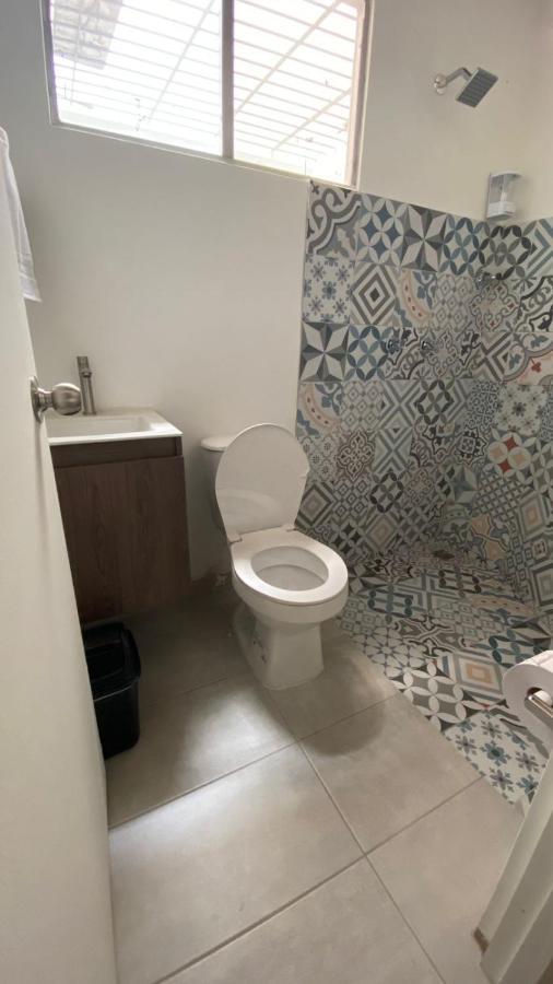 Aparta Hotel Mediterraneo Estadio Μεντεγίν Εξωτερικό φωτογραφία
