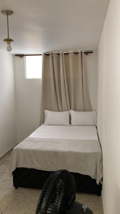Aparta Hotel Mediterraneo Estadio Μεντεγίν Εξωτερικό φωτογραφία