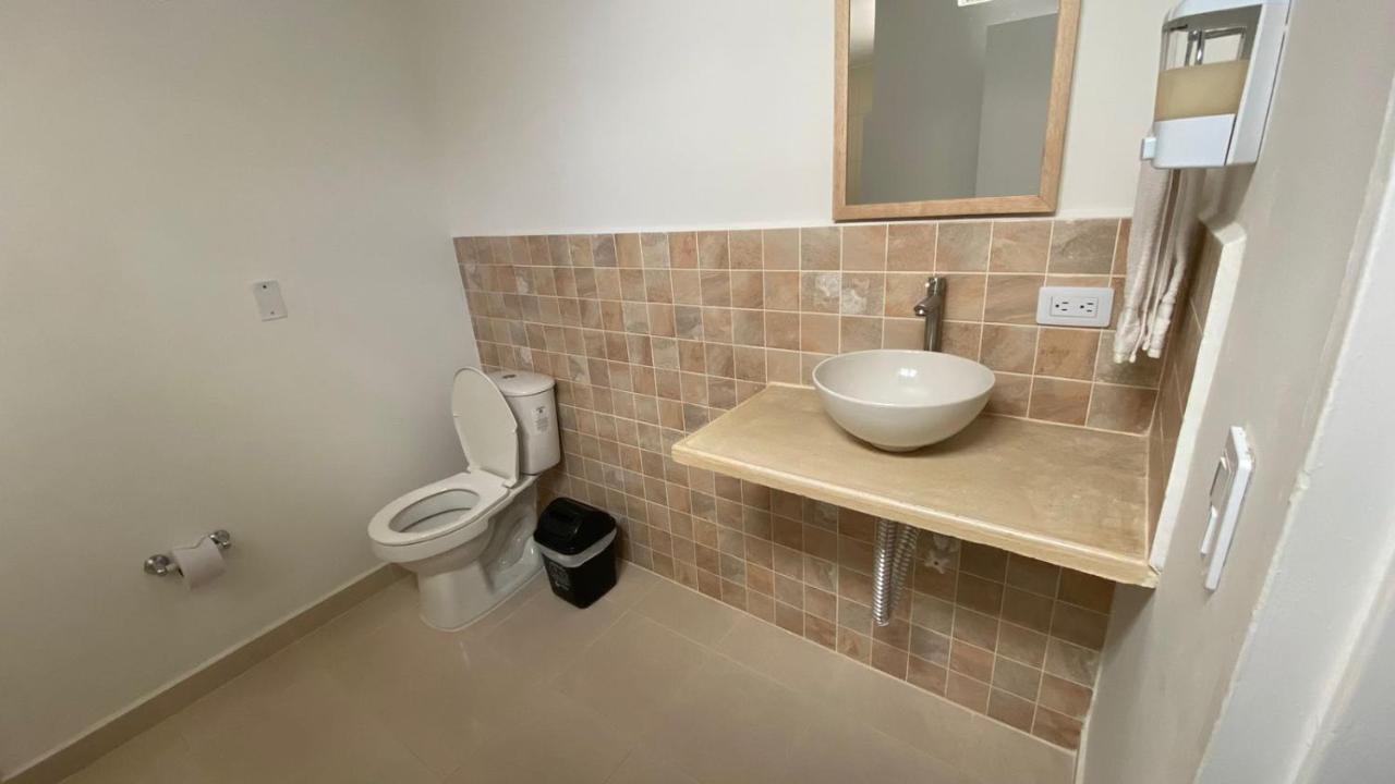 Aparta Hotel Mediterraneo Estadio Μεντεγίν Εξωτερικό φωτογραφία