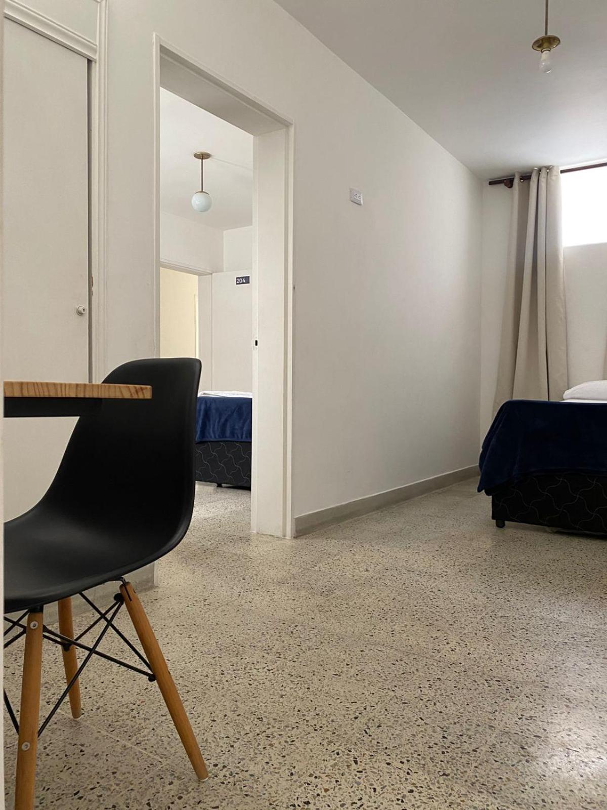 Aparta Hotel Mediterraneo Estadio Μεντεγίν Εξωτερικό φωτογραφία