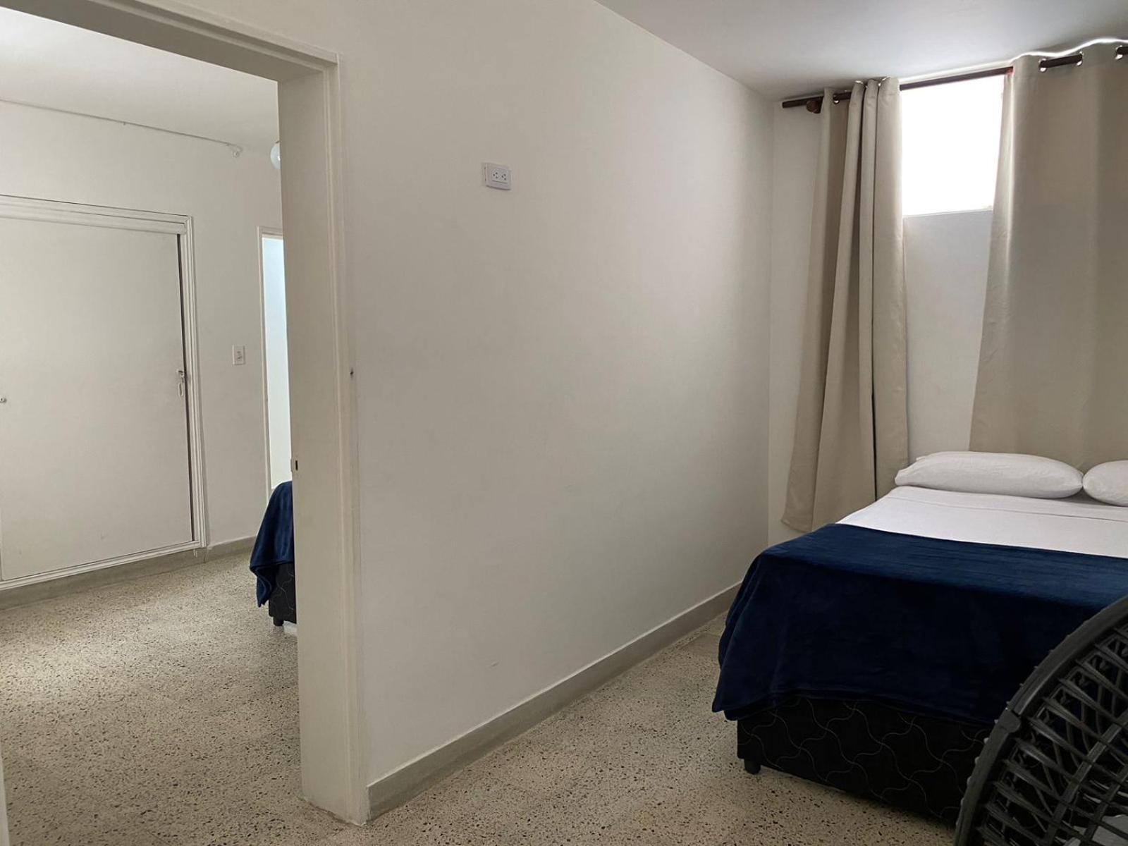 Aparta Hotel Mediterraneo Estadio Μεντεγίν Εξωτερικό φωτογραφία