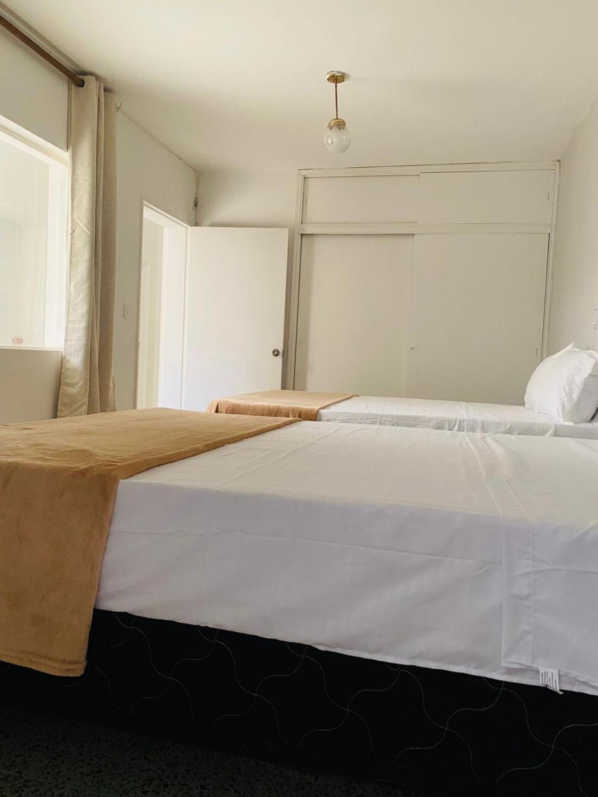 Aparta Hotel Mediterraneo Estadio Μεντεγίν Δωμάτιο φωτογραφία